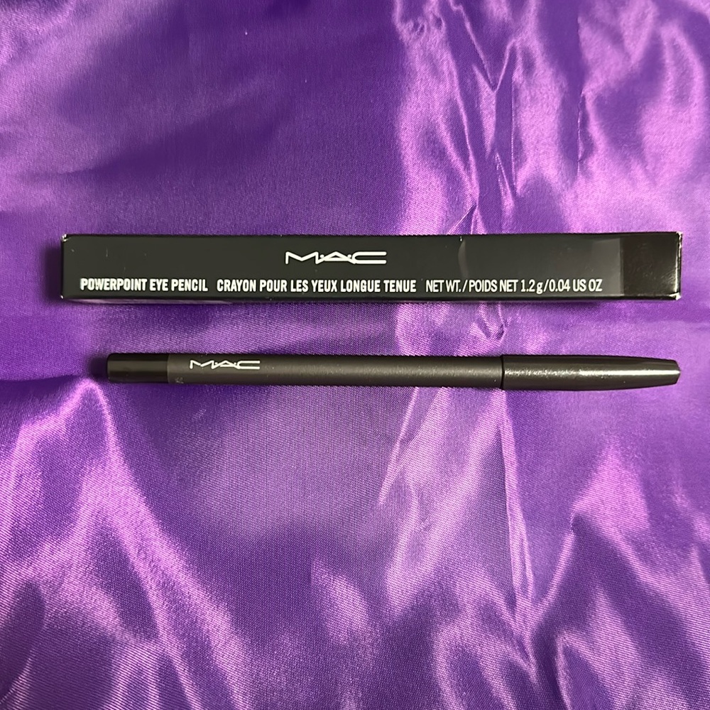 MAC Cosmetics PowerPoint Eye Pencil